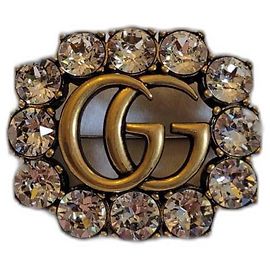 Gucci Pins e spille D'oro