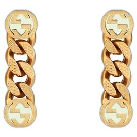 Gucci Orecchini D'oro