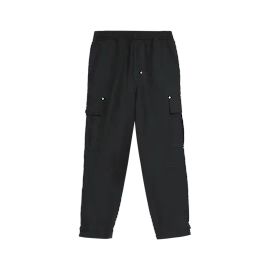 JW Anderson Cargohose Schwarz Schwarz