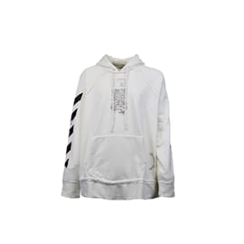 Autre Marque-Dripping arrows incomplete hoodie-Other,Python print