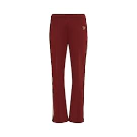 Autre Marque-Pantalones deportivos de estudio-Roja