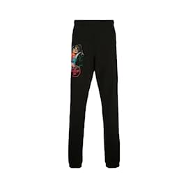 Autre Marque-Kiss sweatpants-Multiple colors