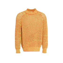 Autre Marque-Raglan Sweater-Other,Python print