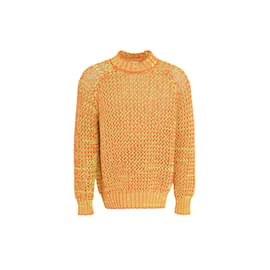 Autre Marque-Raglan Sweater-Other,Python print