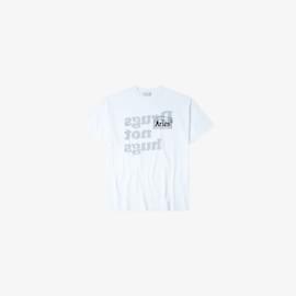Autre Marque-Drugs not hugs tee-Other,Python print