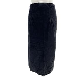 Sea New York-SEA NEW YORK  Skirts T.US 4 cotton-Black