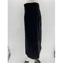 Sea New York-SEA NEW YORK  Skirts T.US 4 cotton-Black