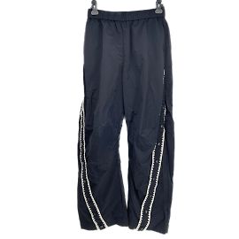 Sea New York Pantaloni MARE NEW YORK T.Internazionale S Poliestere Nero