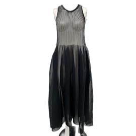 Autre Marque-CFCL  Dresses T.0-5 3 Polyester-Black