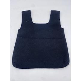 Autre Marque-LISA YANG  Handbags T.  cashmere-Black