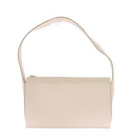Autre Marque Bolsas Advene T. Couro Bege