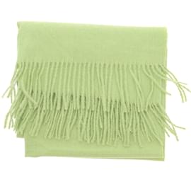 Autre Marque-OPUS  Scarves T.  polyester-Green
