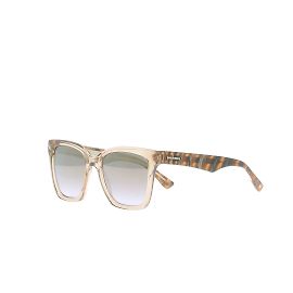 Gafas de sol Dsquared2 T. Plástico Beige