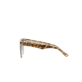 Dsquared2-Dsquared2  Gafas de sol T.  el plastico-Beige