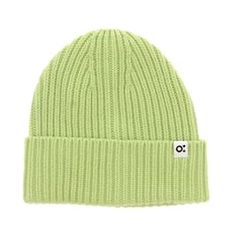 Autre Marque-OPUS  Hats T.International S Wool-Green