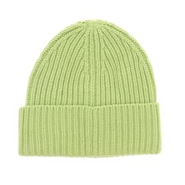 Autre Marque-OPUS Chapéus T.Lã S Internacional-Verde