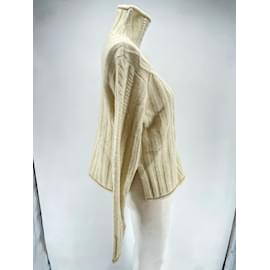 Lovechild 1979-Lovechild 1979  Knitwear T.International M Wool-Cream