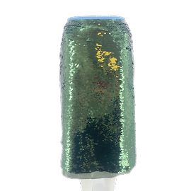 SOEUR  Skirts T.fr 36 polyester Green