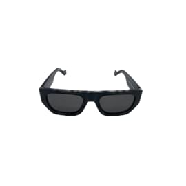 Autre Marque-Óculos de sol TOL EYEWEAR T.  plástico-Preto