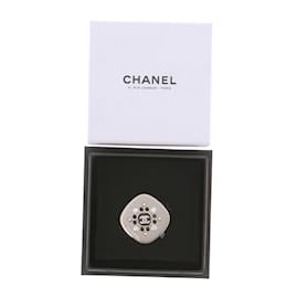 Chanel-CHANEL  Pins & brooches T.  metal-Golden
