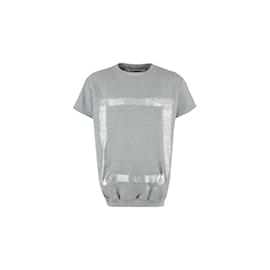 Autre Marque-T-shirt Achivio Off-White "Frame of mind"-Other,Python print