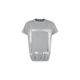 Autre Marque-Camiseta Achivio Off-White "Estado de ánimo"-Multicolor
