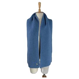 Polo Ralph Lauren-Lenços dos homens-Azul