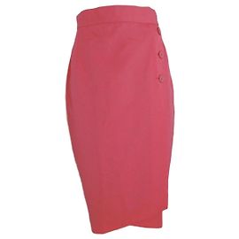 Missoni Skirts Pink