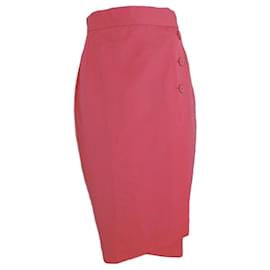 Missoni-Skirts-Pink