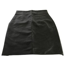 Acne gonne Nero