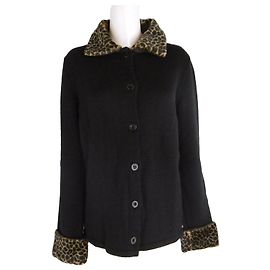 Philosophy Di Alberta Ferretti Coats, Outerwear Black