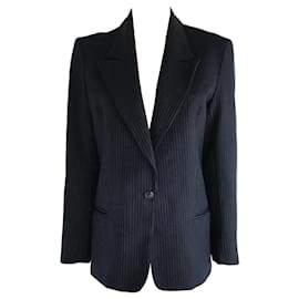 Autre Marque Jacken Marineblau