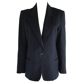 Autre Marque Jackets Navy blue