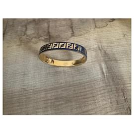 Fendi-Fendi FF bracelet bangle-Blue