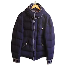 Moncler-BRESLE-Dunkelblau