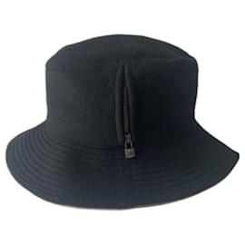 Hermès-cappelli-Nero