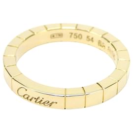 Cartier-Cartier Lanière-Golden