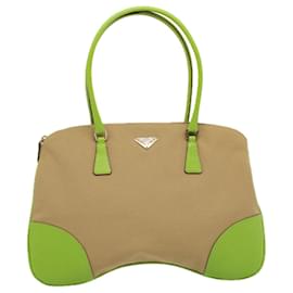 Prada-Bolos de Prada-Beige