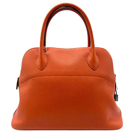 Hermès-Hermes Bolide-Arancione