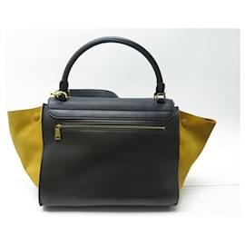 Sac celine hotsell trapeze grand modele