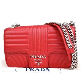 Diagrama de Prada Roja