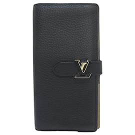 Louis Vuitton-Louis Vuitton Capucines-Black