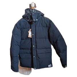 The North Face Sierra-Jacke Schwarz