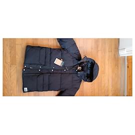 The North Face-Sierra Jacket-Noir