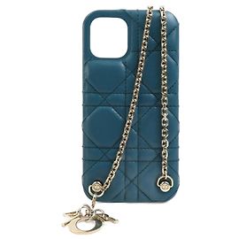 DIOR Blue