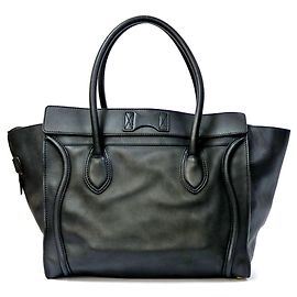 Céline Celine Phantom Nero