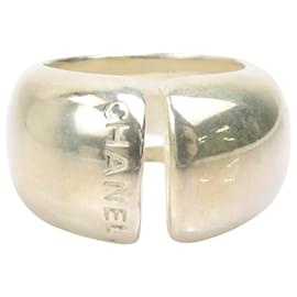 Chanel-Chanel-Silvery