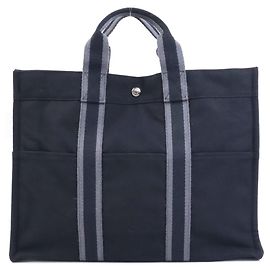 Hermès Hermes Schwarz