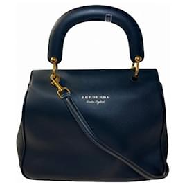 Burberry-BURBERRY-Marineblau