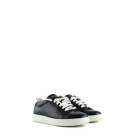 Tênis JIMMY CHOO T.eu 37 Couro Preto